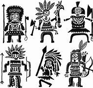 Image result for Iroquois Symbols