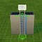 Image result for Rope Ladder Sims 4