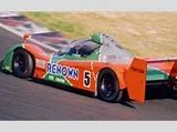 Image result for Mazda Mxr-01