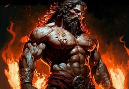 Image result for Hephaestus Animal