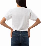 Image result for White T-Shirt PNG Ladies