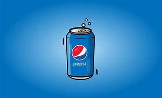 Image result for Cartoon Pepsi Bottle