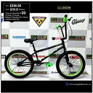 Image result for Bicicleta BMX