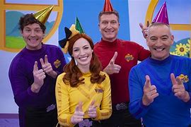 Image result for Wiggles Ice Cream