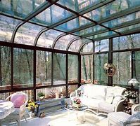 Image result for Glass Sunroom Add-On