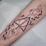 Image result for Pisces Taurus Tattoo