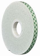 Image result for 3M Double Sided Tape for Metal