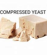 Image result for Wet Compressed Yeast