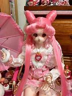 Image result for Sailor Moon Toys