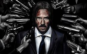 Image result for Happy John Wick