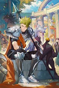 Image result for Achilles Alter Fate