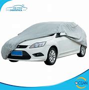 Image result for Half Car Cover Sun Shade