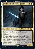 Image result for Leonidas Spear Magic The Gathering