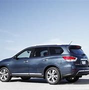 Image result for Nissan Pathfinder Back