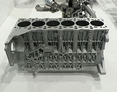 Image result for Engine Block Descaling