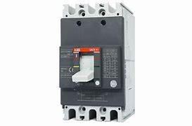 Image result for Large Circuit Breaker