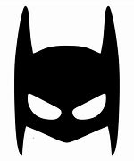 Image result for Batman Dark Knight Silhouette