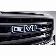 Image result for Black GM Logo