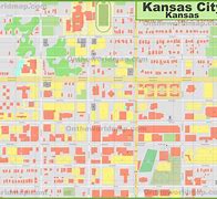 Image result for Map of Kansas City KS Suburbs