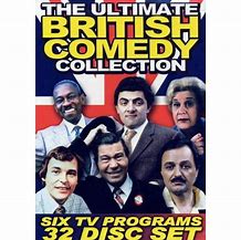 Image result for Daily Mail Comedy DVD