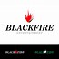 Image result for Black Fire Logo