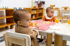 Image result for Montessori Activity