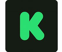 Image result for Kick App Logo