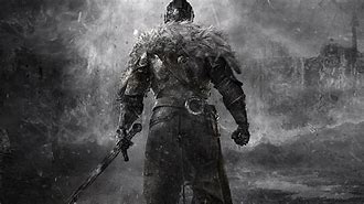 Image result for Dark Souls 2 Screensaver