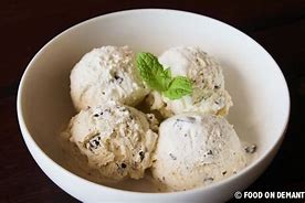 Image result for Whisky Ice Cream