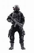 Image result for SCP Foundation Soldier