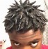 Image result for Drop Fade Haircut