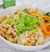 Image result for Satay Chicken Rice