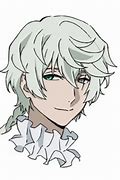 Image result for Nikolai Gogol BSD Official Art