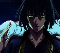 Image result for Fubuki in One Punch Man