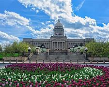 Image result for Kentucky State Capital City