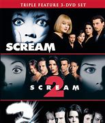 Image result for Scream Box Set