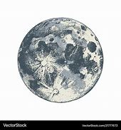 Image result for moon vector art