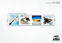 Image result for Audi Interior Ads