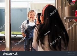 Image result for Boy Funny Face On Car Window