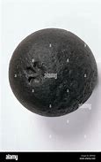 Image result for Musket Ball Display