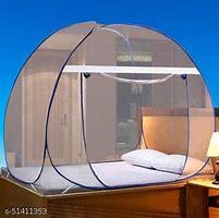 Image result for Mosquito Net Balck Fro Bed