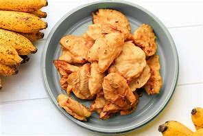 Image result for Kue Box Pisang Goreng