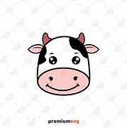 Image result for Baby Cow Face