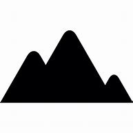 Image result for Mountain Top Icon