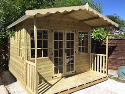 Image result for Garden Room Summer Houses