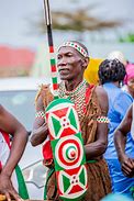 Image result for Spear Sudan