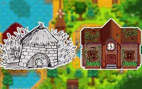 Image result for Stardew Valley Concernedape