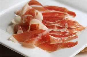 Image result for Jamon Iberico Ham