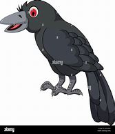 Image result for Crow Animation Pic