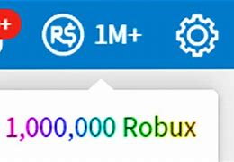 Image result for 1M ROBUX Ima